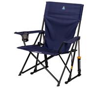 GCI - Comfort Pro Rocker - Chaise de camping - rich blue