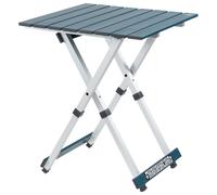 GCI - Compact Camp Table 20 - Table de camping - 45,7 x 50,5 x 60,5 cm - teal