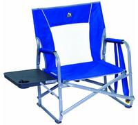 GCI Outdoor IMC extérieur Slim-Fold Cas Chaise, Royal