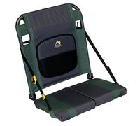 GCI Outdoors SitBacker Siège de canoë réglable avec support dorsal