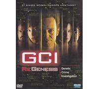 GCI - Regenesis Stagione 01