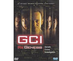 GCI - Regenesis Stagione 01