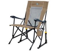 GCI - Roadtrip Rocker - Chaise de camping - aged fatigue