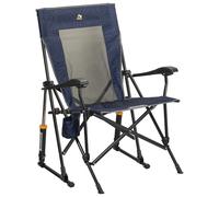 GCI - Roadtrip Rocker - Chaise de camping - navy topo