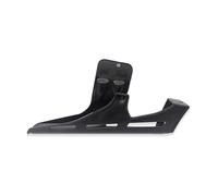 GCLANXI Accessoires Moto, Carter de Protection de chaîne, Protection de Bras oscillant for Sherco 125 250 300 450 500 SE SEF 2014-2023 Dirt Bike