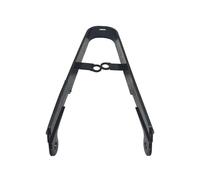 GCLANXI Accessoires Moto, Patin de chaîne en Caoutchouc, Protection de Bras oscillant for Honda CBR600RR F5 2007-2024