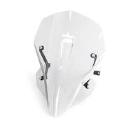 GCLANXI Couverture de Pare-Brise de Moto for Honda CB 1000 CB1000 Hornet SP 2025, Protection des déflecteurs de Pare-Brise Avant(Transparent)