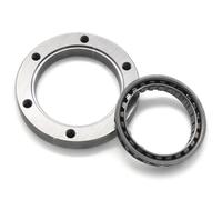 GCLANXI Embrayage unidirectionnel de démarreur de moto for TGB ATV Avenger 500 Blade 525 425 450 SE 550 LT SL Target 400 The IRS 924816 925668