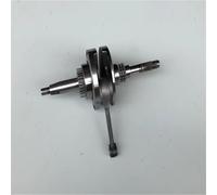 GCLANXI Ensemble de bielle de Vilebrequin de Moto Scooter for Honda 110cc NHX 110 Lead 110 GFM 110 1300A-GFM-890 pièces de Rechange for Moteur