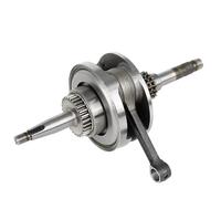 GCLANXI Ensemble de Composition de Vilebrequin de Moto for Honda Vision 110 VISION110 NSC110 DIO 110 DIO110 NSC110 KZL 110cc