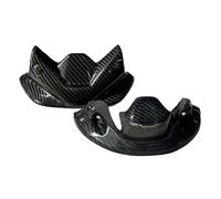 GCLANXI For YAMAHA TMAX560 2023 2024 2025 Pièces améliorées en fibre de carbone avancée, couvre-guidon, carénage, accessoires de carrosserie de moto