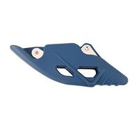 GCLANXI Kit de Guide-chaîne et de durite de Frein for Motos KTM et Husqvarna SX, SXF, XC, XC-F, TC, FC, TX, FX (2023-2025), EXC, EXC-F, XC-W, Te, FE (2024-2025)(Blue Guide)