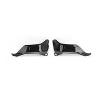 GCLANXI Kit de protection de pare-brise for moto BMW R1300GS R 1300 GS GS1300 R 1300GS ADV(Black)