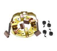 GCLANXI Kit de réparation de démarreur de Moto, kit de Reconstruction de Plaque de Brosse for Yamaha FZ700 FZ750 FZR1000 FZR750 FZX700 FZ FZX 700 750