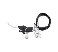GCLANXI Kit de Tige de maître-Cylindre d'embrayage hydraulique Gauche M10 for Moto KTM SX SXF XC XCF EXC EXCF XCW XCFW 125-500 450 400 2008-2025