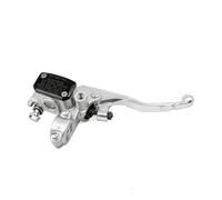 GCLANXI Levier de maître-Cylindre de Frein Avant for KTM EXC EXCF XC XCW XC-F XCF-W SX SXF 150 250 300 350 400 450 500 Accessoires Moto(Silver)