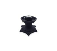 GCLANXI Moyeu de roue avant et arrière de moto 36 trous, 20 mm/26 mm, avec trou d'axe de jante et tambour de frein à disque for KTM Supermoto EXC HUSQVARNA FC TE(Front Wheel Hub)