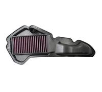 GCLANXI Nettoyant for filtre à air de moto for HONDA PCX125 PCX150 CLICK 125 150 PCX 125 150 2018 2019 17210-K97-T00