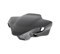 GCLANXI Pare-Brise Avant, carénage, Capot Avant et becquet Avant for Moto Ducati Street Fighter V4, V2, V4S 2018-2024(ABS Carbon Paint)