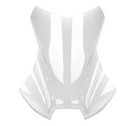 GCLANXI Pare-Brise élargi for BMW R1300GS GS1300, déflecteur de Vent GS 2023 - 2025, carénage d'écran, Accessoires de Moto(Transparent)