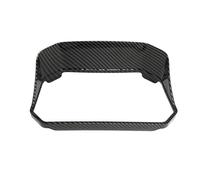 GCLANXI Pare-soleil aspect carbone for BMW R1200GS LC ADV R1250GS Adventure F750GS F850GS ADV F900XR R1300GS 2014-2024(Carbon)