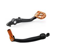GCLANXI Pédale de frein et levier de vitesse for KTM 790 Adventure Adventure R 2019-2023 890 Adventure/R 2021-2023 Husqvarna NORDEN 901 22-2023(Set)