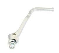 GCLANXI Pédale de Levier de démarrage de Motocross, for KTM 250 300 350 400 450 500 525 530 EXC EXC-F XC XC-F XCW XCW-F SX SX-F 1998-2019(Silvery)