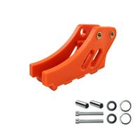 GCLANXI Protection de Bras oscillant de Moto en Plastique, Curseur de chaîne, Couvercle arrière, Protecteur de chaîne, Guide de Protection for CRF YZF KXF RMZ KLX DR(OG)