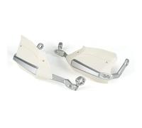 GCLANXI Protège-mains de moto, déflecteur de vent, protège-mains de guidon, kit de protection de barre de brosse for CFMOTO 450MT 450 MT(B)