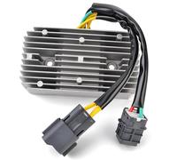 GCLANXI Régulateur redresseur for cible TGB Ziel Gunner 425 500 525 550 EFI IRS SNIPER 600 E4 TARGET 600 T3b Blade 550EFI FL