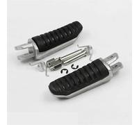 GCLANXI Repose-pieds avant gauche et droit for Suzuki SV650, SV1000, SFV650, Gladius, accessoires de moto