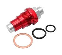 GCLANXI Tendeur de chaîne de Came de Distribution, for KTM 250 350 EXCF 2023 250 EXCF XCF SXF 2007-2022 350 SXF EXCF XCF 2011-2022 Husqvarna husabby(Red)
