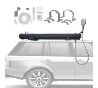 GCLCPAEN Réservoir d'eau sous Pression De 4,76/5,28/7,93 Gallons, Température Maximale 60°C, avec Buse Conventionnelle, Installation sur Toit, pour Lavage De Voiture Et Nettoyage d'animaux,18L