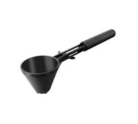Gcljlmy Cuillères à café - Accessoires légers pour cuillères doseuses K Cups, préparation de la capsule de café