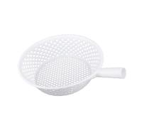 Gcljlmy Pelle à glace universelle, ergonomique, facile à utiliser, pour enlever facilement la neige fondue, pour la restauration