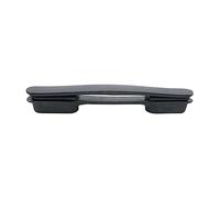 Gcljlmy Poignée de valise Pull Carry Strap Bras de bagage universel solide Porte-bagages Poignée de bagage pour valise Valise Pièces de rechange 101