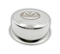 Gcljlmy Precision Panier filtrant compatible avec les machines à expresso Breville et Sage Express, Bambino, Bambino Plus BES450, BES500, BES880, BES810BSS, BES860XL, BES870XL, BES878, 18-22 g (H27C)