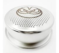 Gcljlmy Precision Panier filtrant compatible avec les machines à expresso Breville et Sage Express, Bambino, Bambino Plus BES450, BES500, BES880, BES810BSS, BES860XL, BES870XL, BES878, 18-22 g (H30)