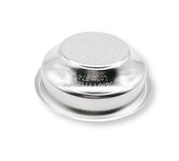 Gcljlmy Precision Panier filtrant compatible avec machines à expresso Breville et Sage Express, Bambino, Bambino Plus BES450, BES500, BES880, BES810BSS, BES860XL, BES870XL, BES878, 18-22 g (1TH23)