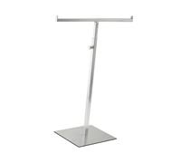 Gcljlmy Support de sac à main, porte-bijoux, étagère, réglable, esthétique, organisateur de colliers pour accessoires de mode