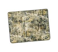 Gcljlmy Tapis de toilette lavable pour chien - Réutilisable - Absorption en PET - Imperméable - Pour canapé - Animal de compagnie (style B)