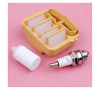 GCNMPJ des pièces de Rechange Applicable to 545 550XP 550 XP Tronçonneuse Outils de Rechange Pièces de Rechange Kit de Bouchon de Carburant d'air