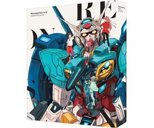 Gcompact Blu-Ray Box