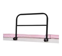 Gcroet Rails de lit pour la sécurité des Adultes âgés Sturdy RAILLES SÉCURITÉ ALIMENTATIQUE ALIMENTATIQUE pour Les ANIENNES SABLAGES Bars Fixe À LA PRÉVENTION D'AUTOS 18.1X11.8 '' Black ...
