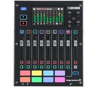 BOSS Gigcaster 8 20 canaux Noir