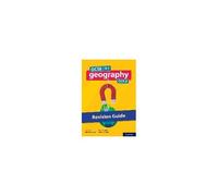 Gcse 9-1 Geography Ocr B: Gcse 9-1 Geography Ocr B Revision Guide