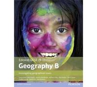 Gcse (9-1) Geography Specification B: Investigating Geographical Issues 2016 (Edexcel Geography Gcse Specification B 2016) (Paperback) Michael Chiles, Rob Clemens, David Flint, Rob Bircher (Auteur)