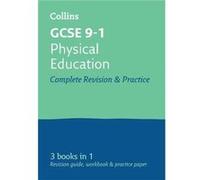GCSE 91 Physical Education AllinOne Complete Revision and Practice by Collins GCSE Paperback Book Inconnu (Auteur)