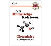 Gcse Chemistry Aqa Knowledge Retriever