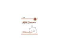 Gcse Chemistry: Edexcel 10-Minute Tests (Includes Answers)